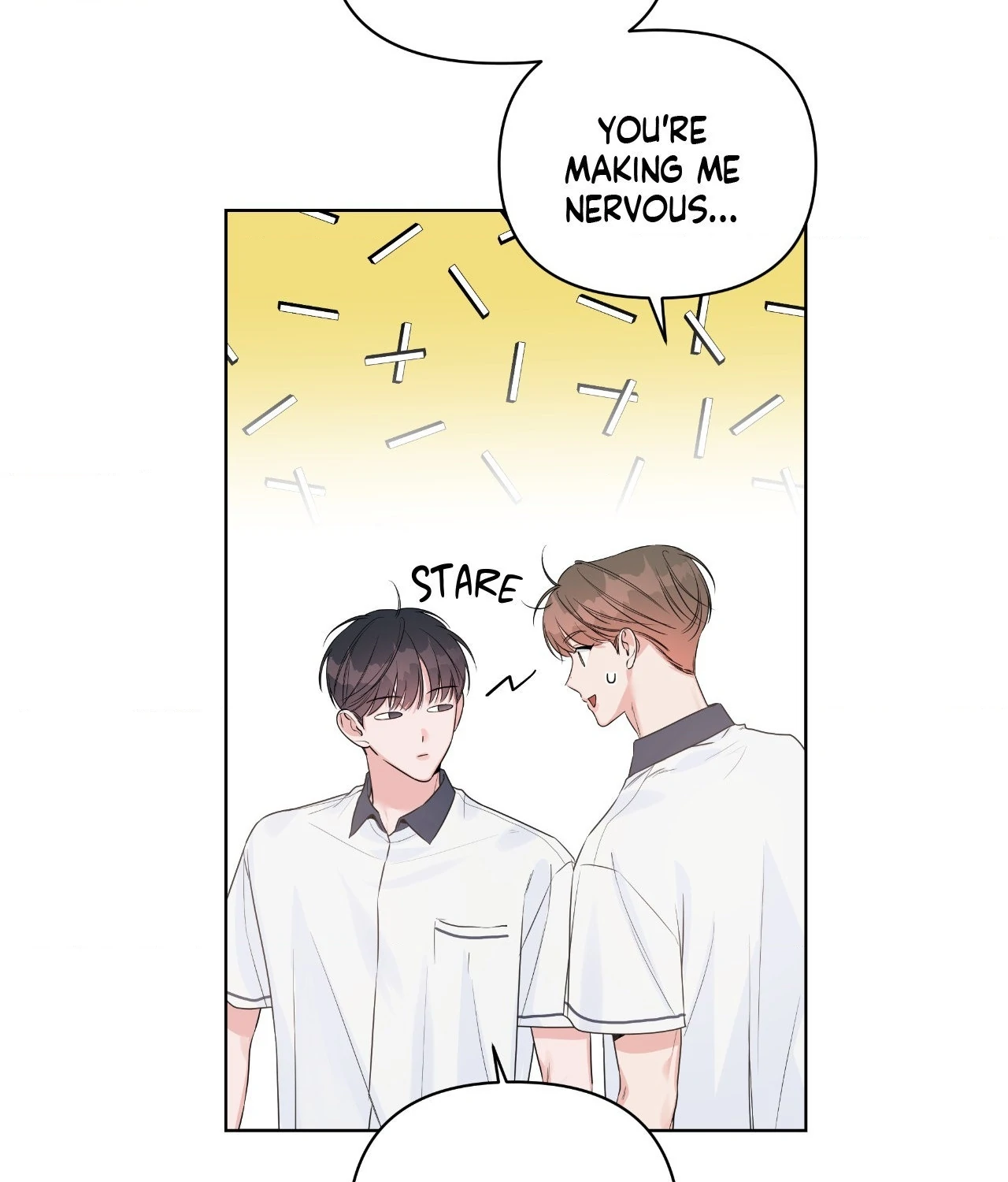 Never Mind, Darling [Official] - Chapter 25 manhwa