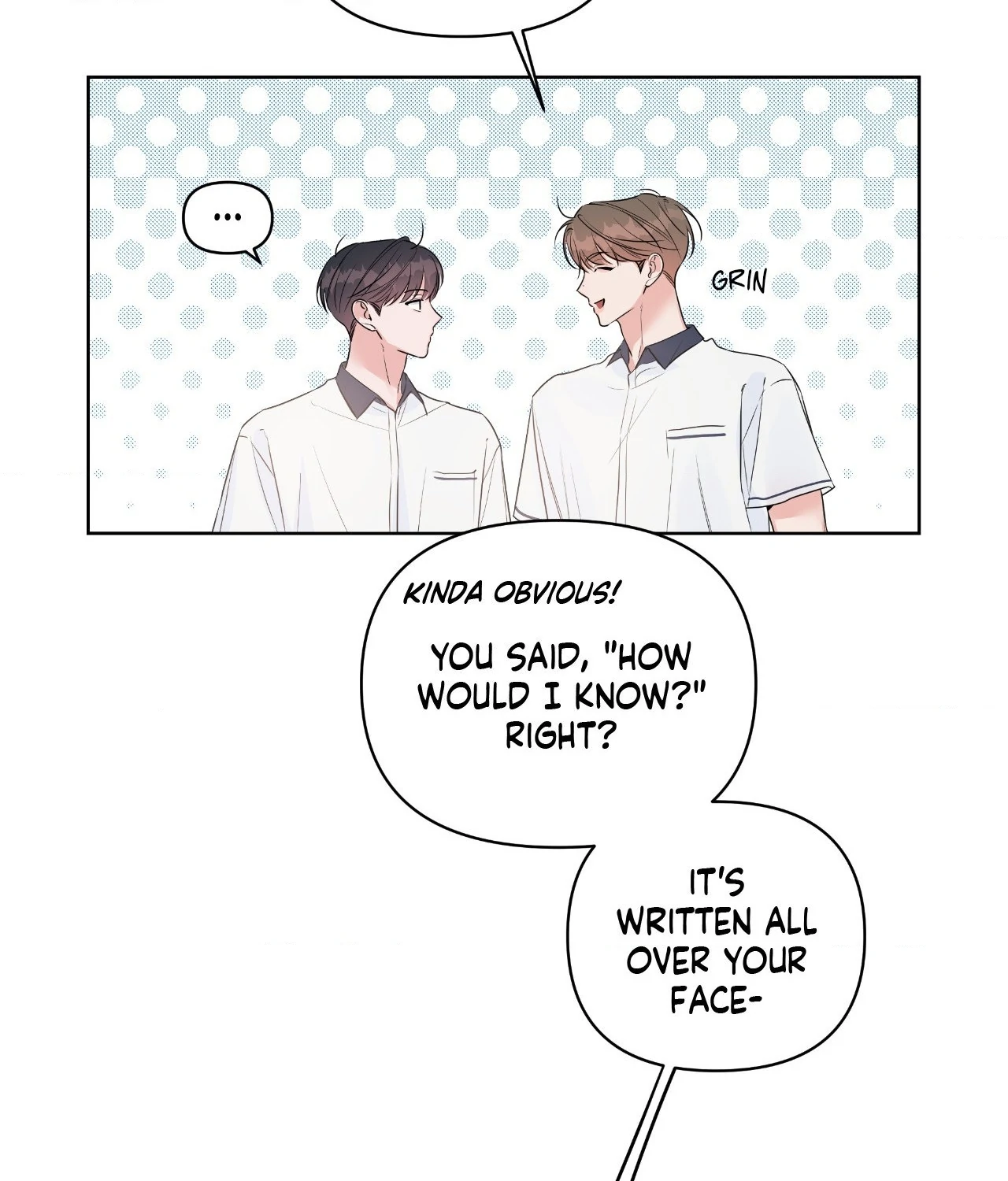 Never Mind, Darling [Official] - Chapter 25 manhwa