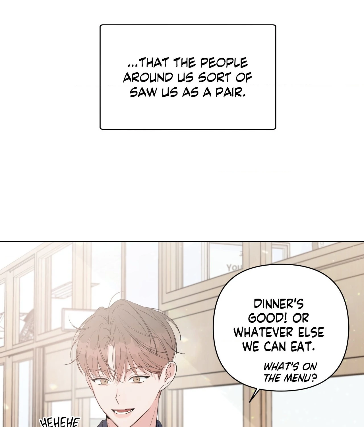 Never Mind, Darling [Official] - Chapter 25 manhwa
