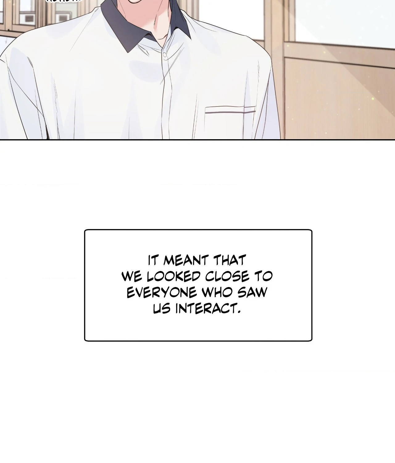 Never Mind, Darling [Official] - Chapter 25 manhwa