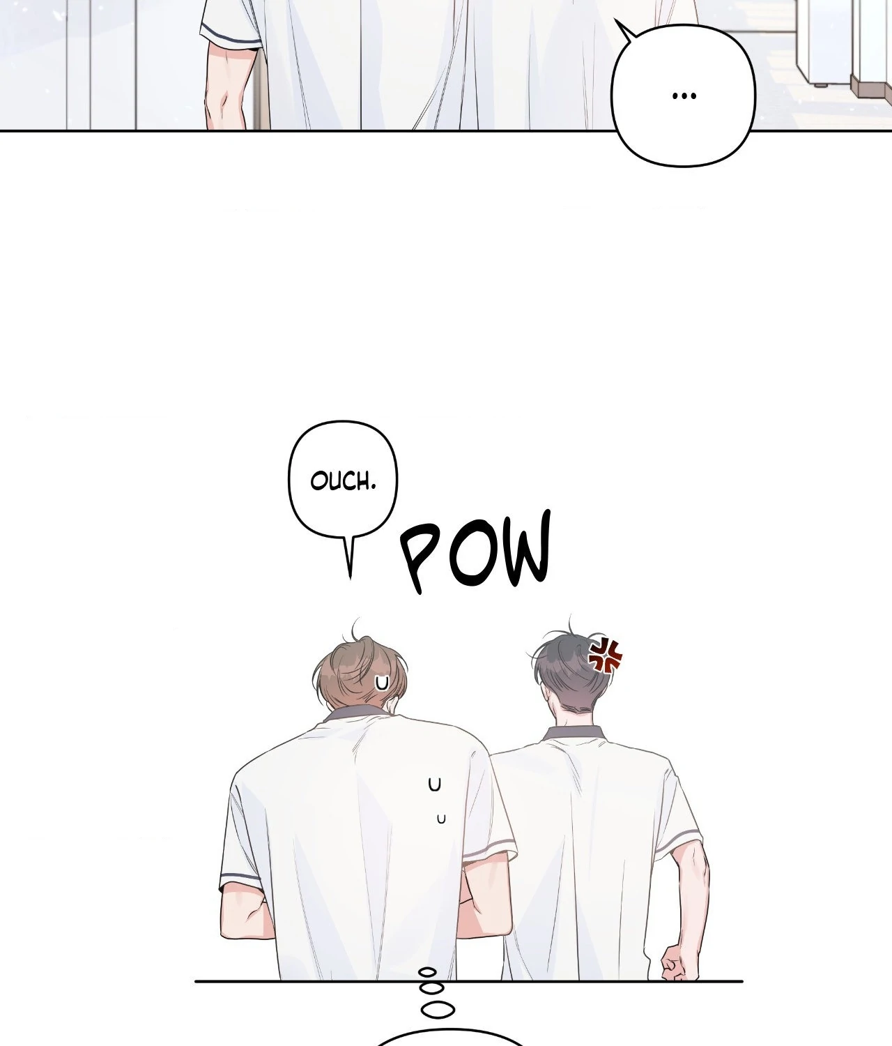 Never Mind, Darling [Official] - Chapter 25 manhwa