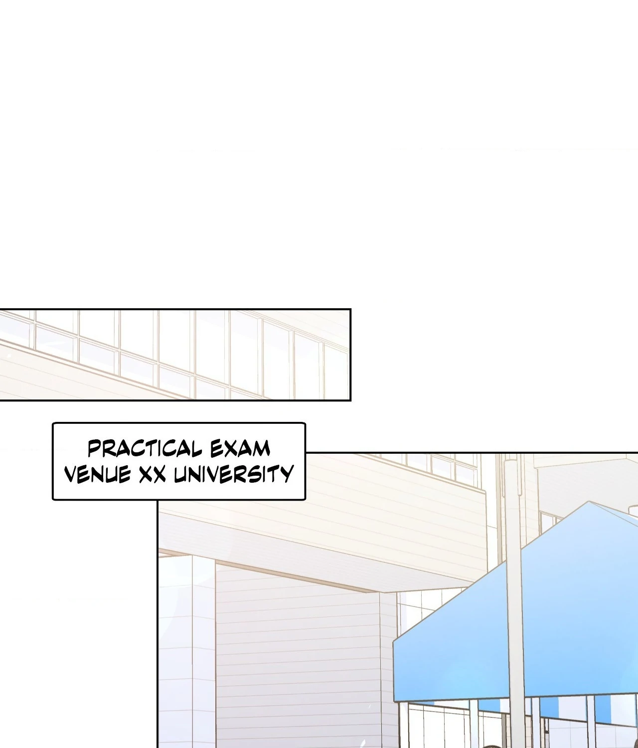 Never Mind, Darling [Official] - Chapter 25 manhwa