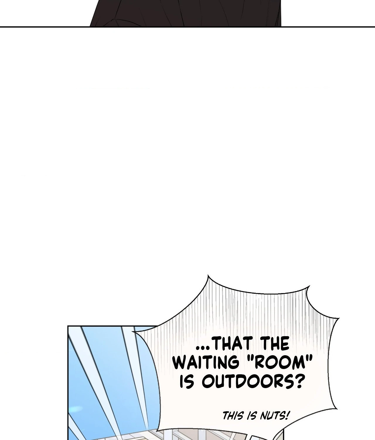 Never Mind, Darling [Official] - Chapter 25 manhwa