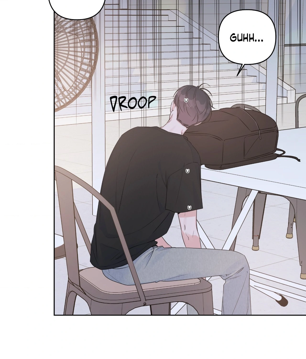 Never Mind, Darling [Official] - Chapter 25 manhwa