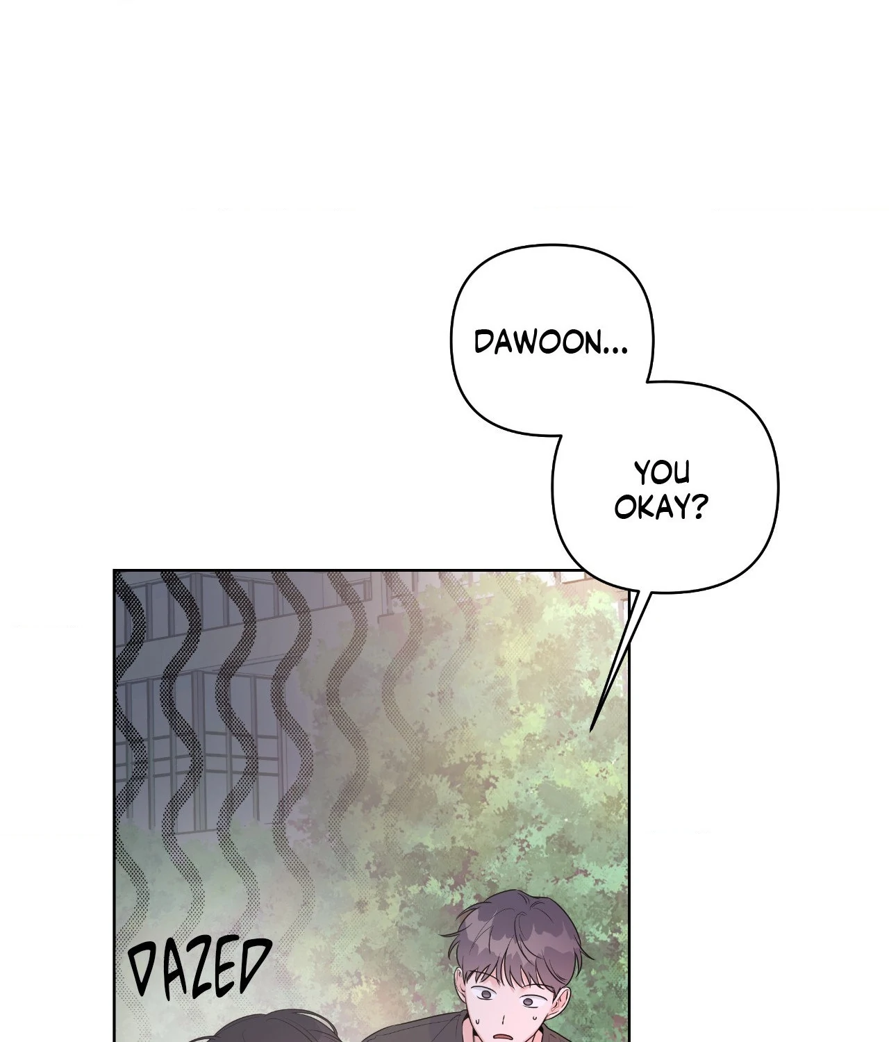Never Mind, Darling [Official] - Chapter 25 manhwa