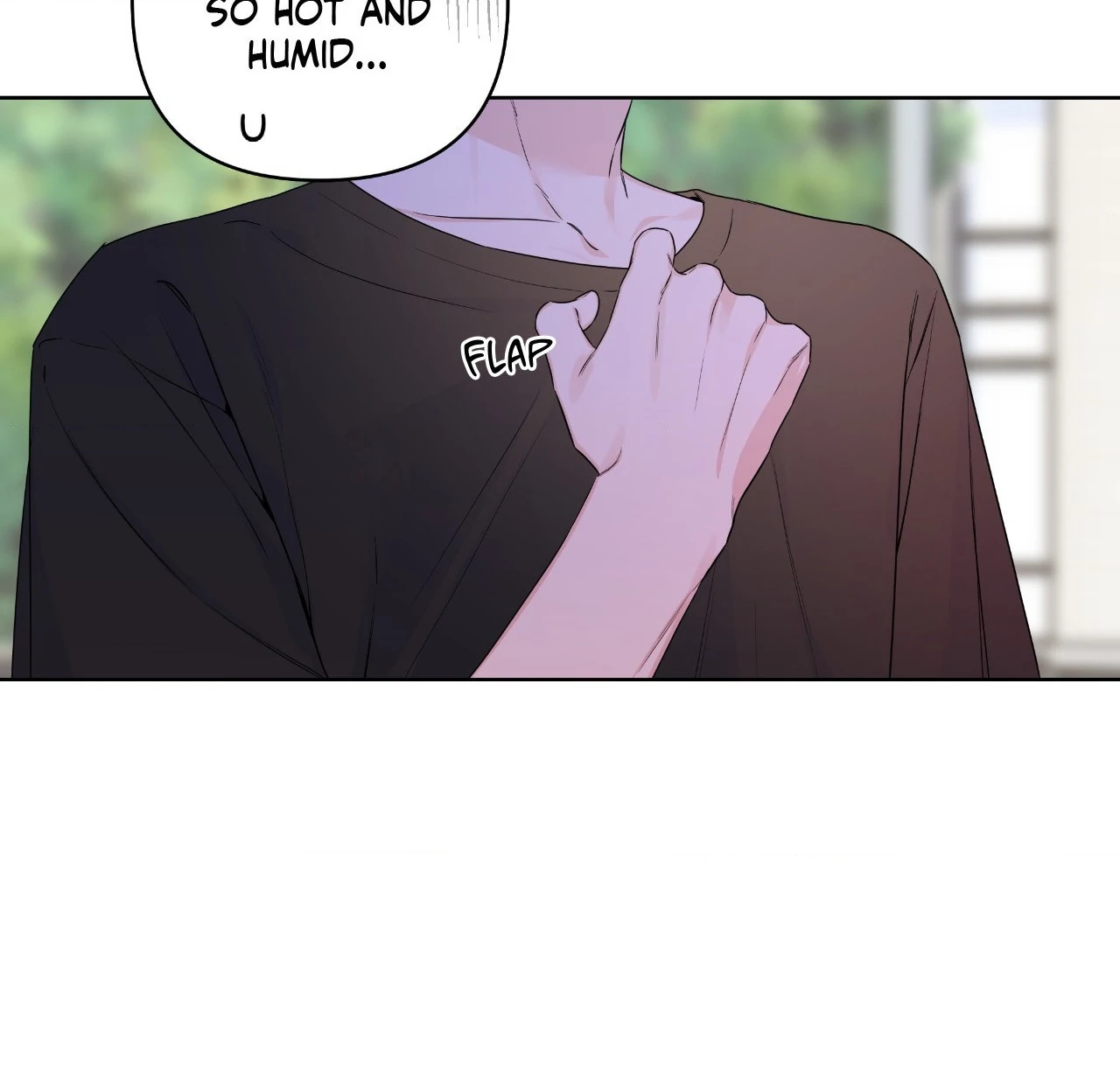 Never Mind, Darling [Official] - Chapter 25 manhwa