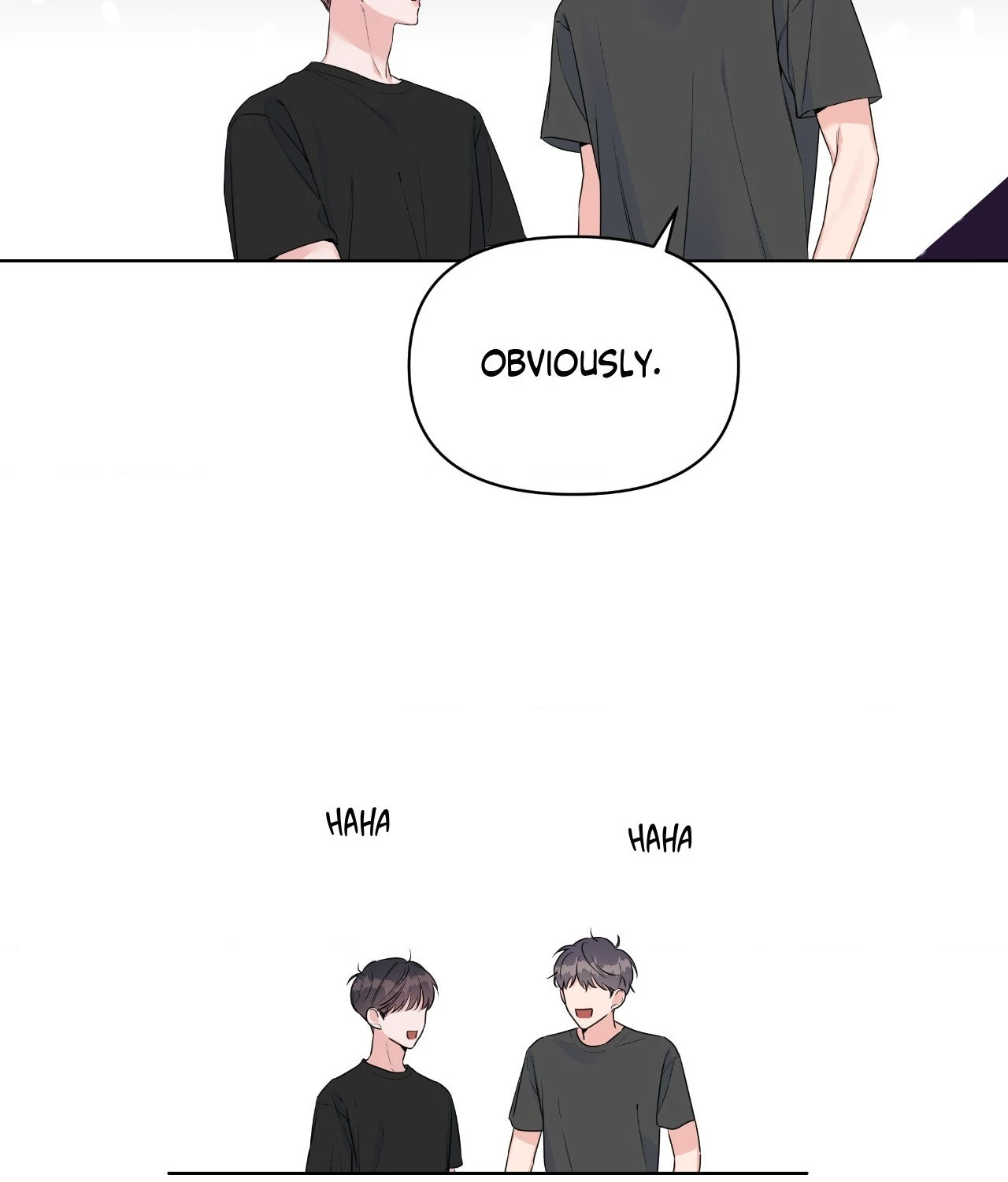 Never Mind, Darling [Official] - Chapter 25 manhwa