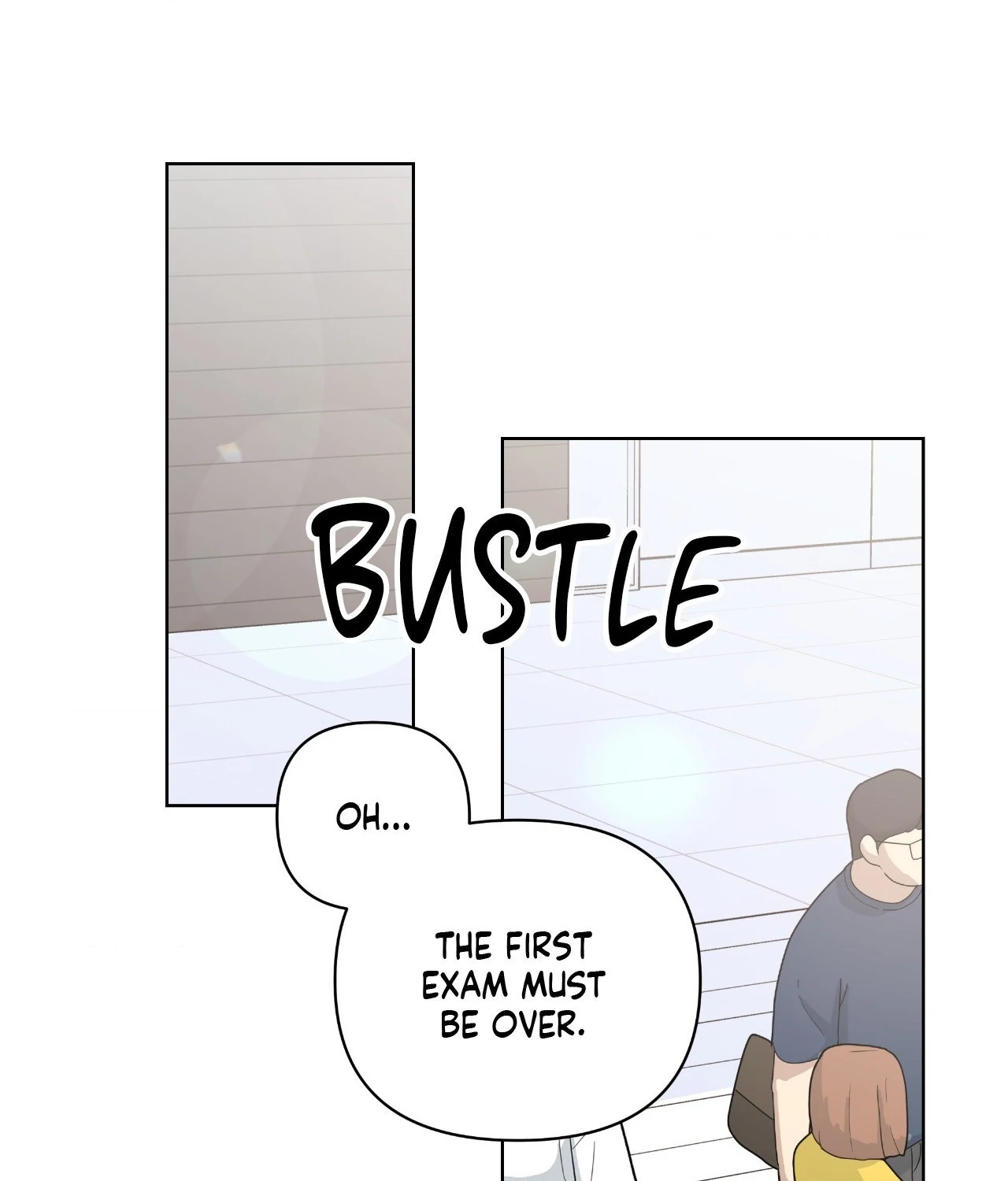 Never Mind, Darling [Official] - Chapter 25 manhwa