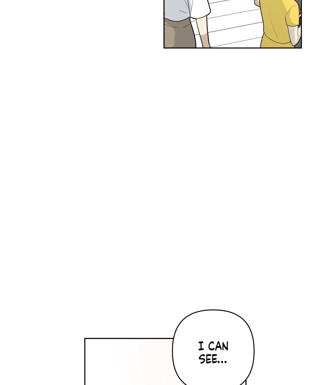 Never Mind, Darling [Official] - Chapter 25 manhwa