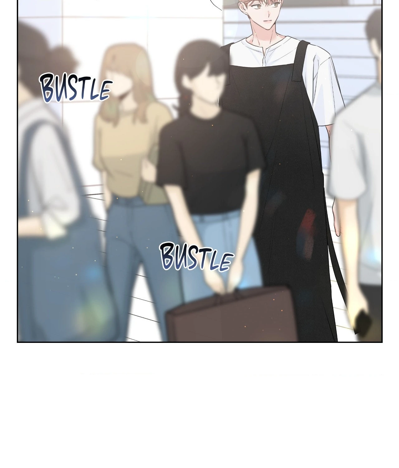 Never Mind, Darling [Official] - Chapter 25 manhwa