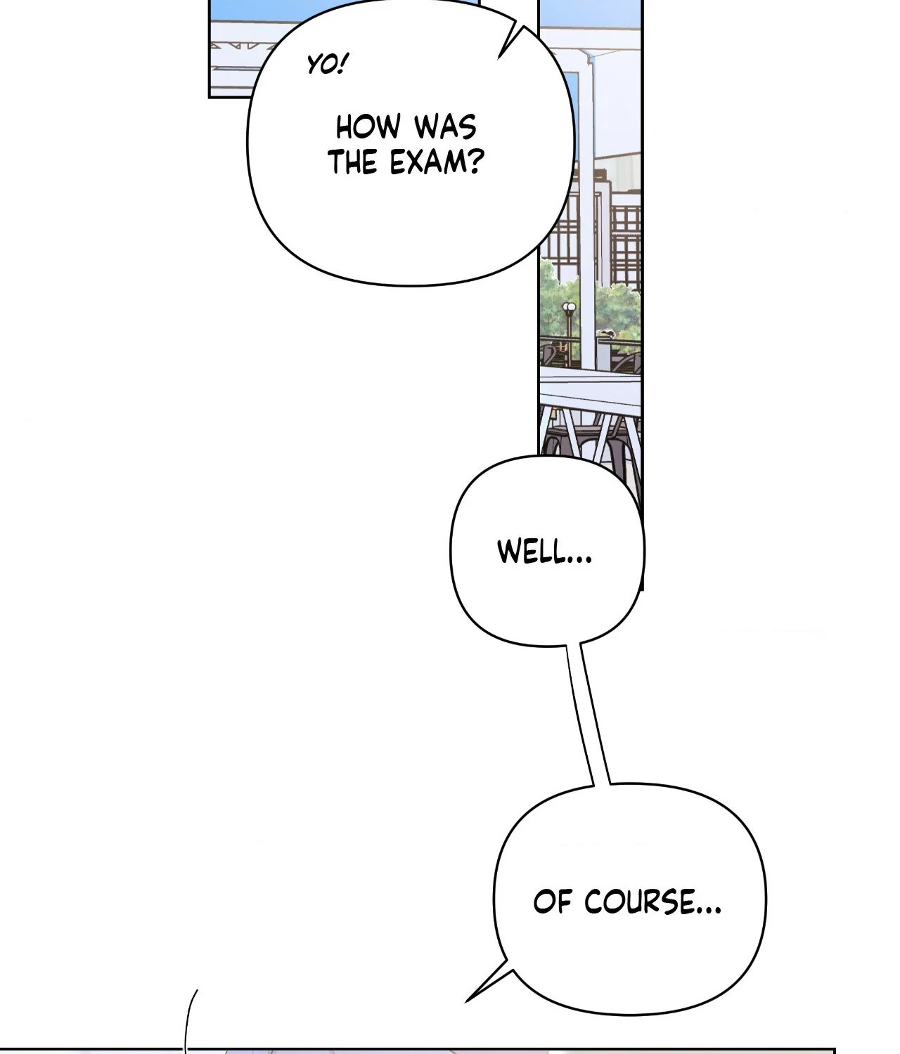 Never Mind, Darling [Official] - Chapter 25 manhwa