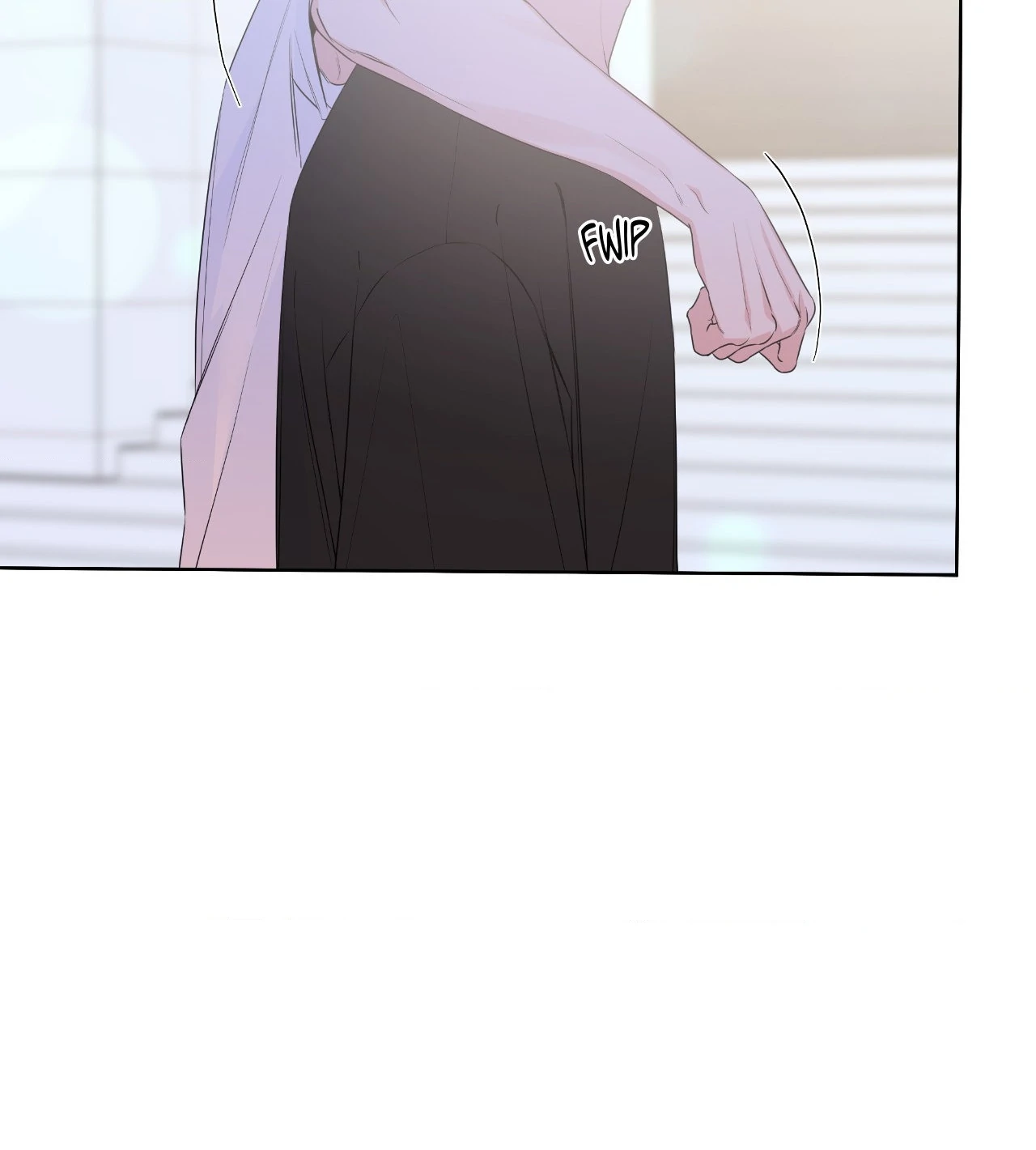 Never Mind, Darling [Official] - Chapter 25 manhwa