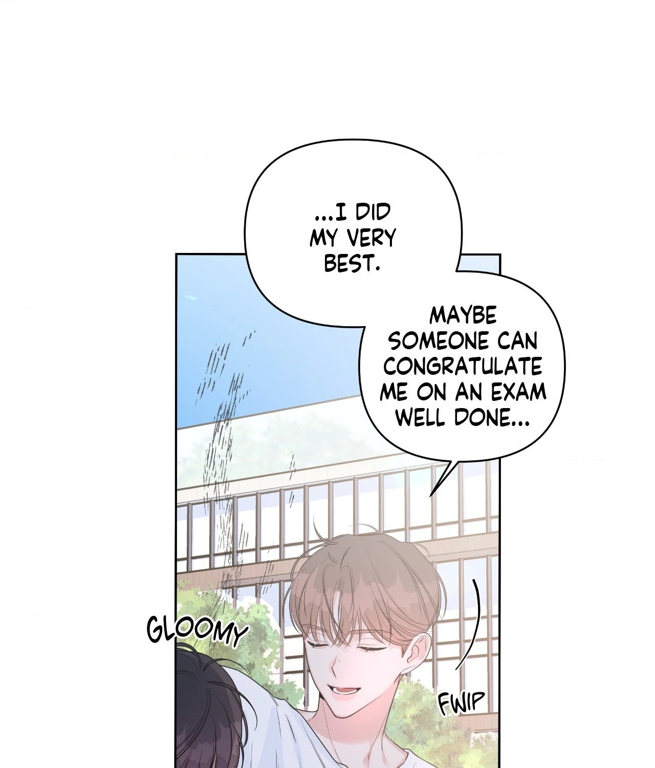 Never Mind, Darling [Official] - Chapter 25 manhwa