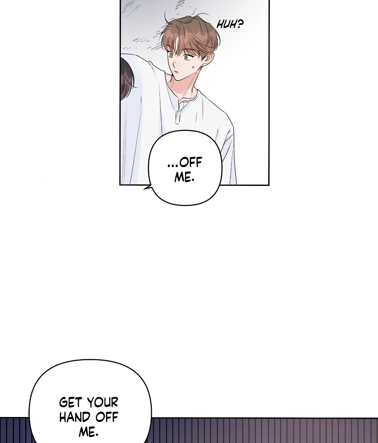 Never Mind, Darling [Official] - Chapter 25 manhwa