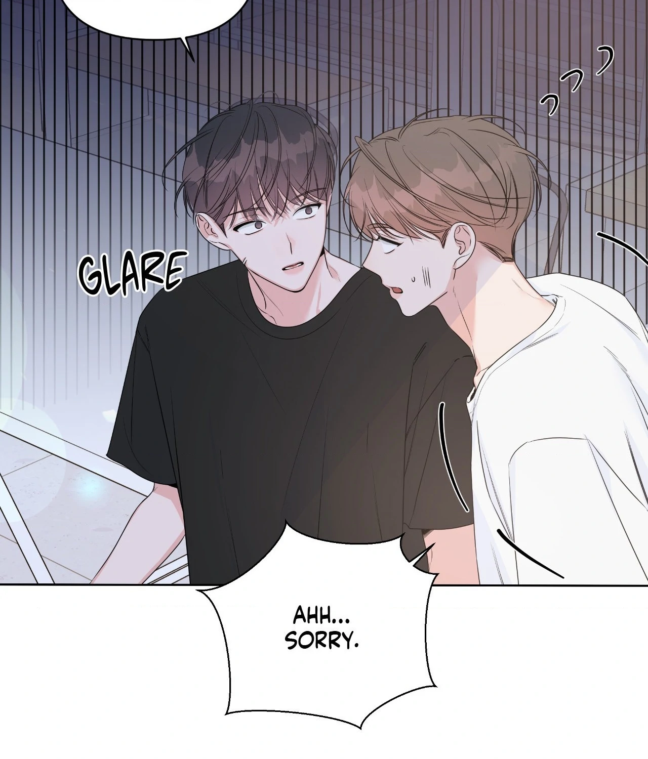 Never Mind, Darling [Official] - Chapter 25 manhwa