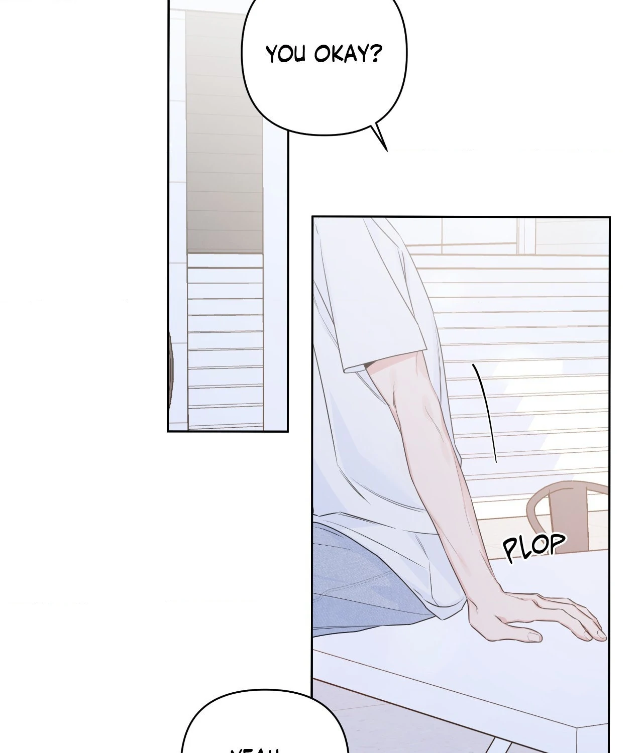 Never Mind, Darling [Official] - Chapter 25 manhwa