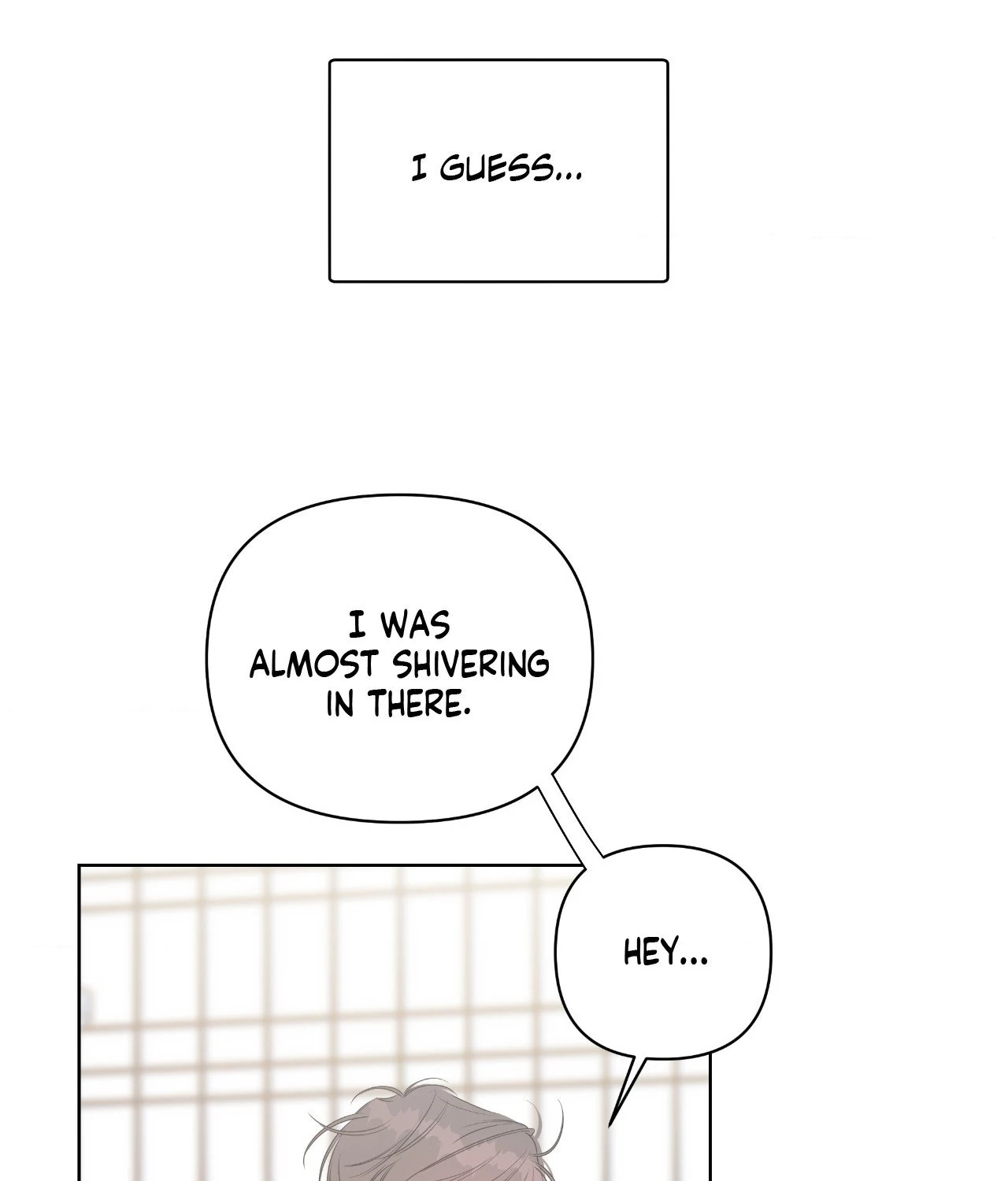 Never Mind, Darling [Official] - Chapter 25 manhwa