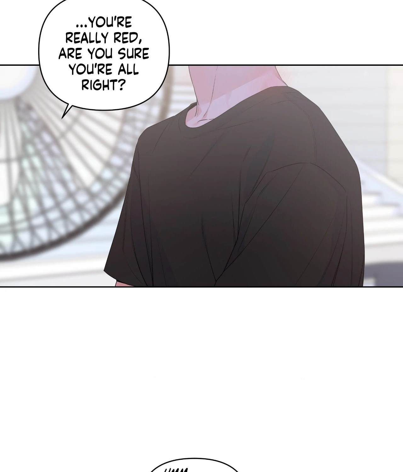 Never Mind, Darling [Official] - Chapter 25 manhwa