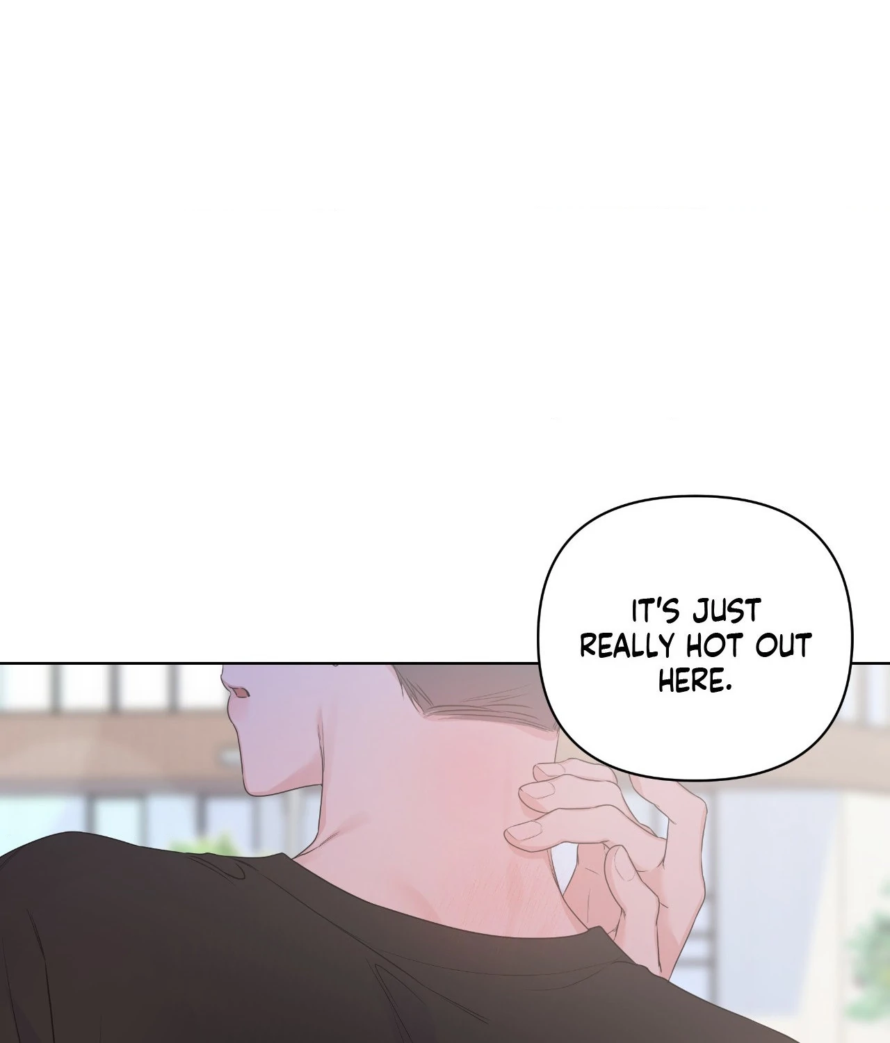 Never Mind, Darling [Official] - Chapter 25 manhwa