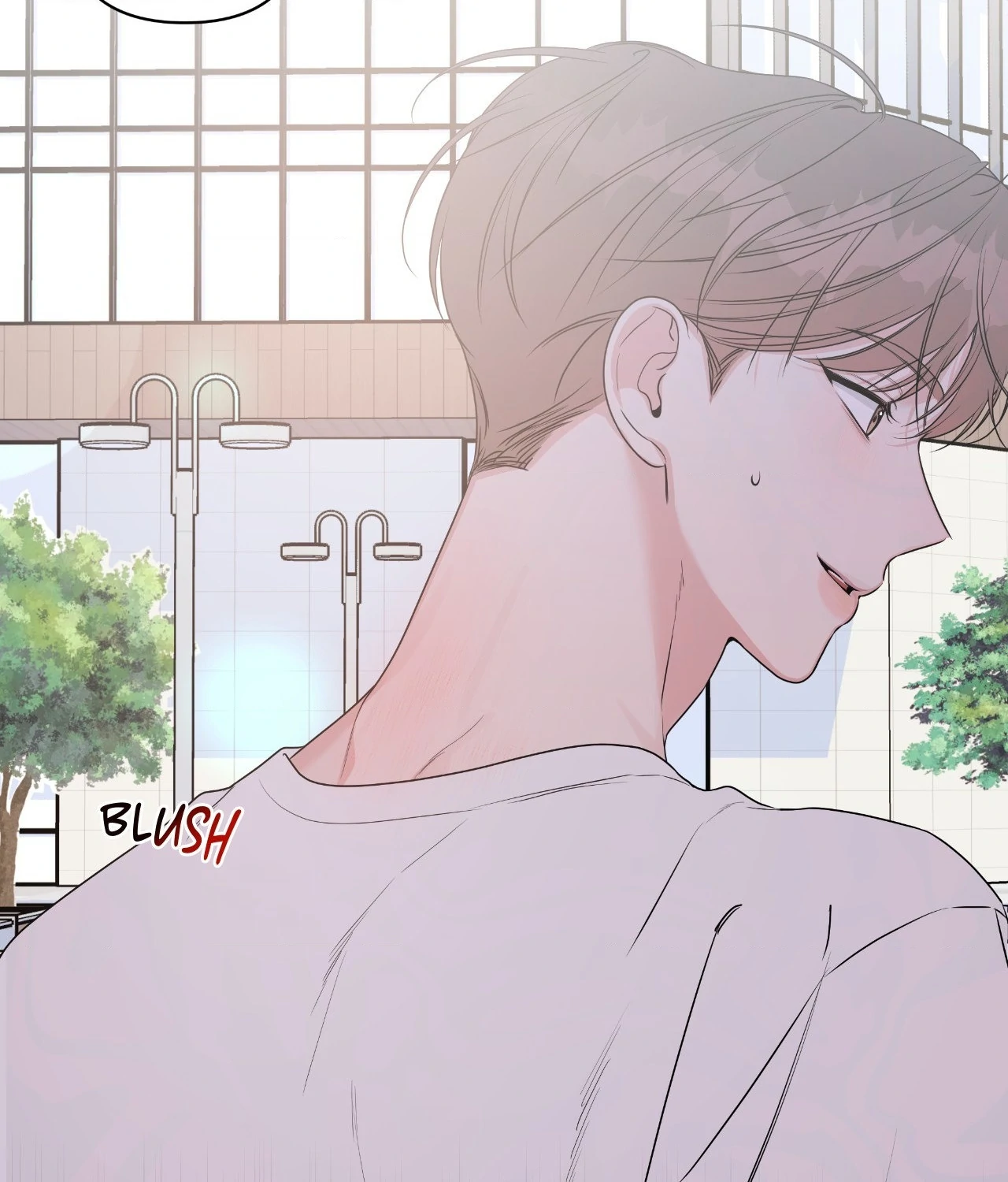 Never Mind, Darling [Official] - Chapter 25 manhwa