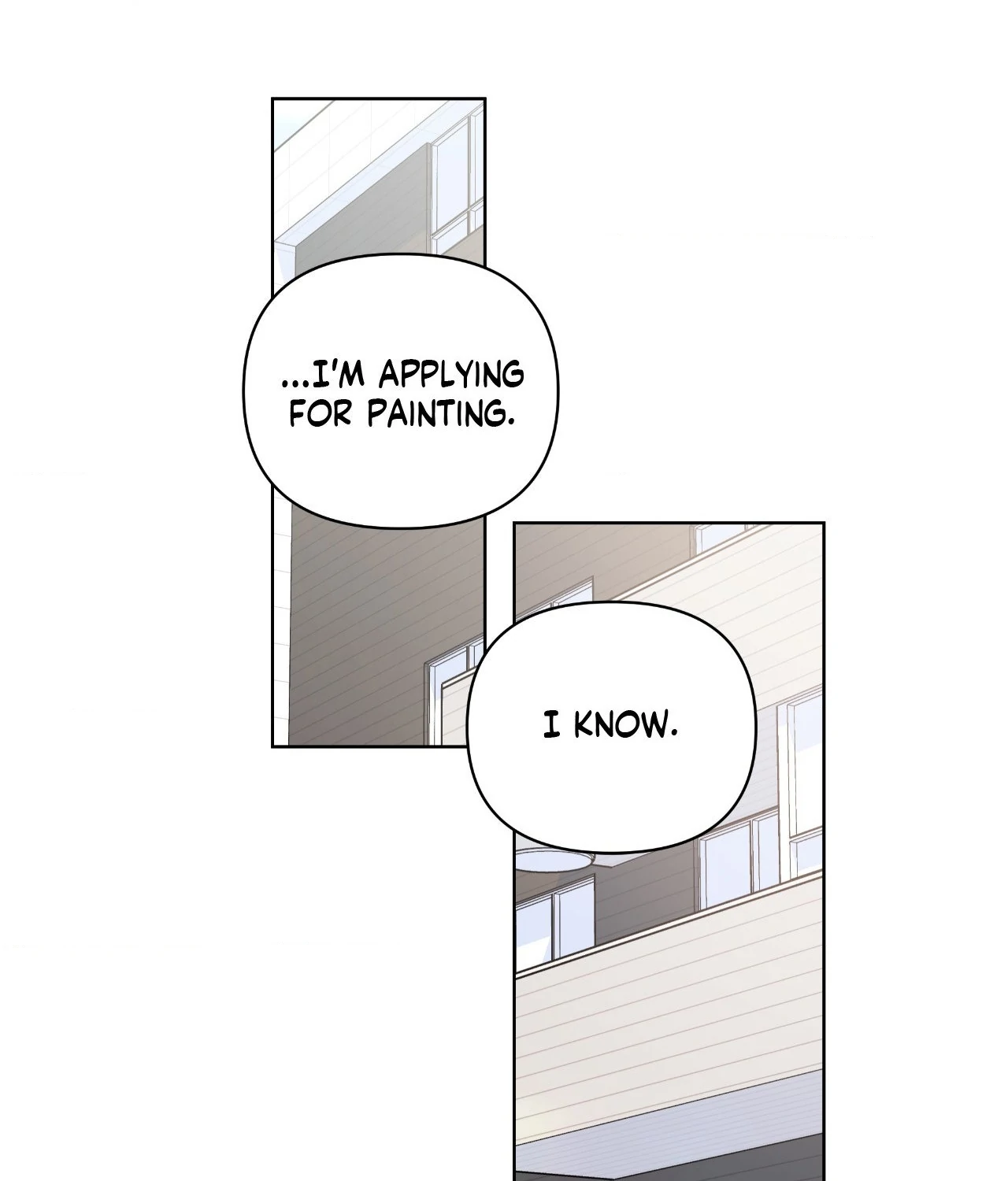 Never Mind, Darling [Official] - Chapter 25 manhwa