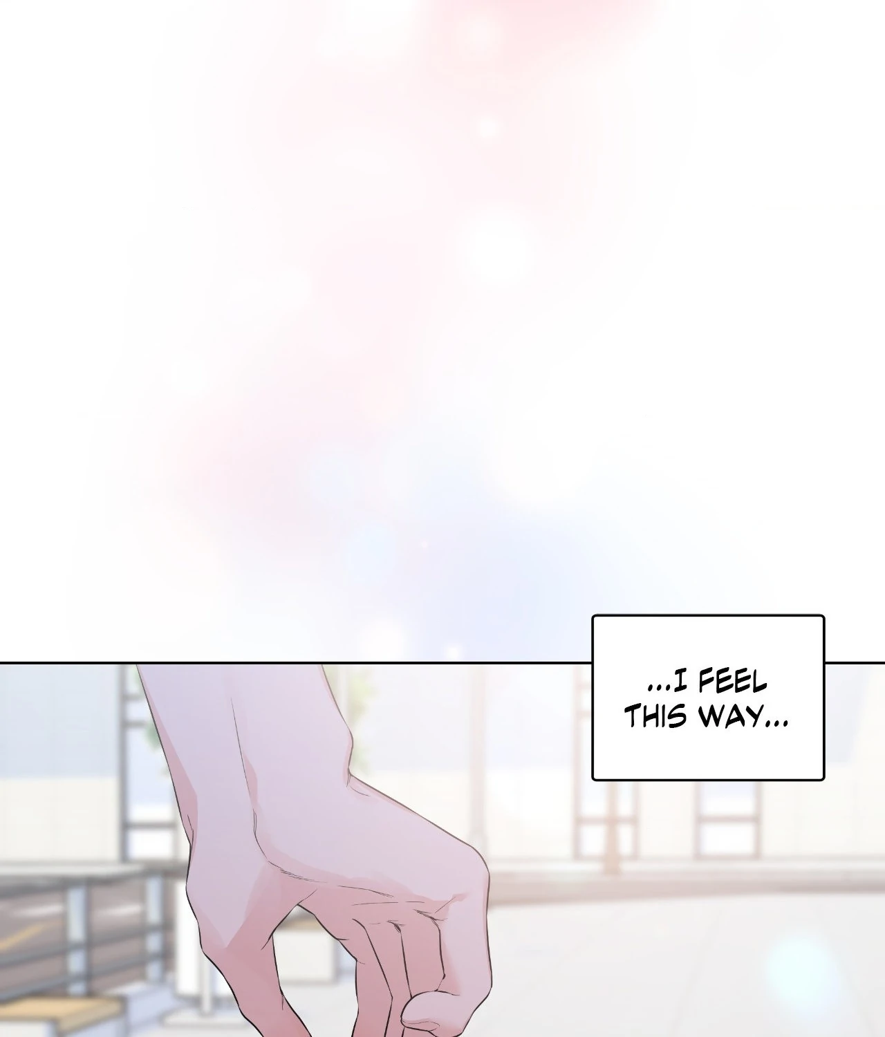 Never Mind, Darling [Official] - Chapter 25 manhwa
