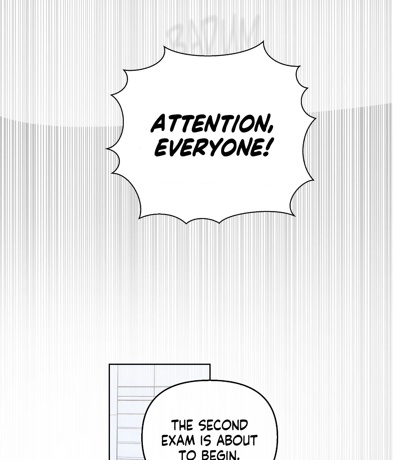 Never Mind, Darling [Official] - Chapter 25 manhwa