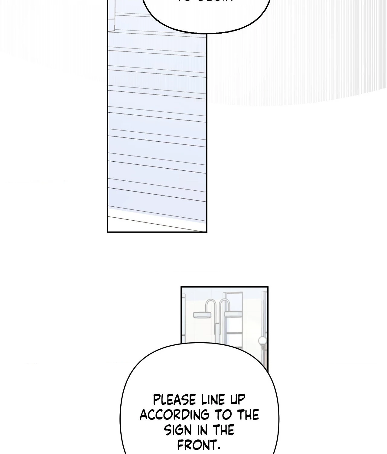 Never Mind, Darling [Official] - Chapter 25 manhwa