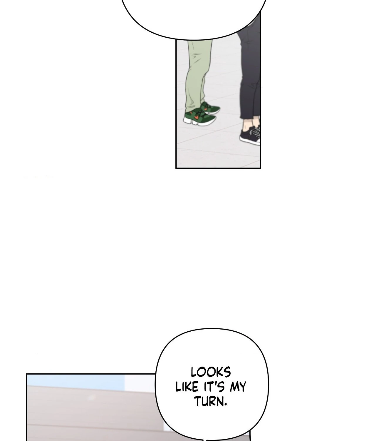 Never Mind, Darling [Official] - Chapter 25 manhwa