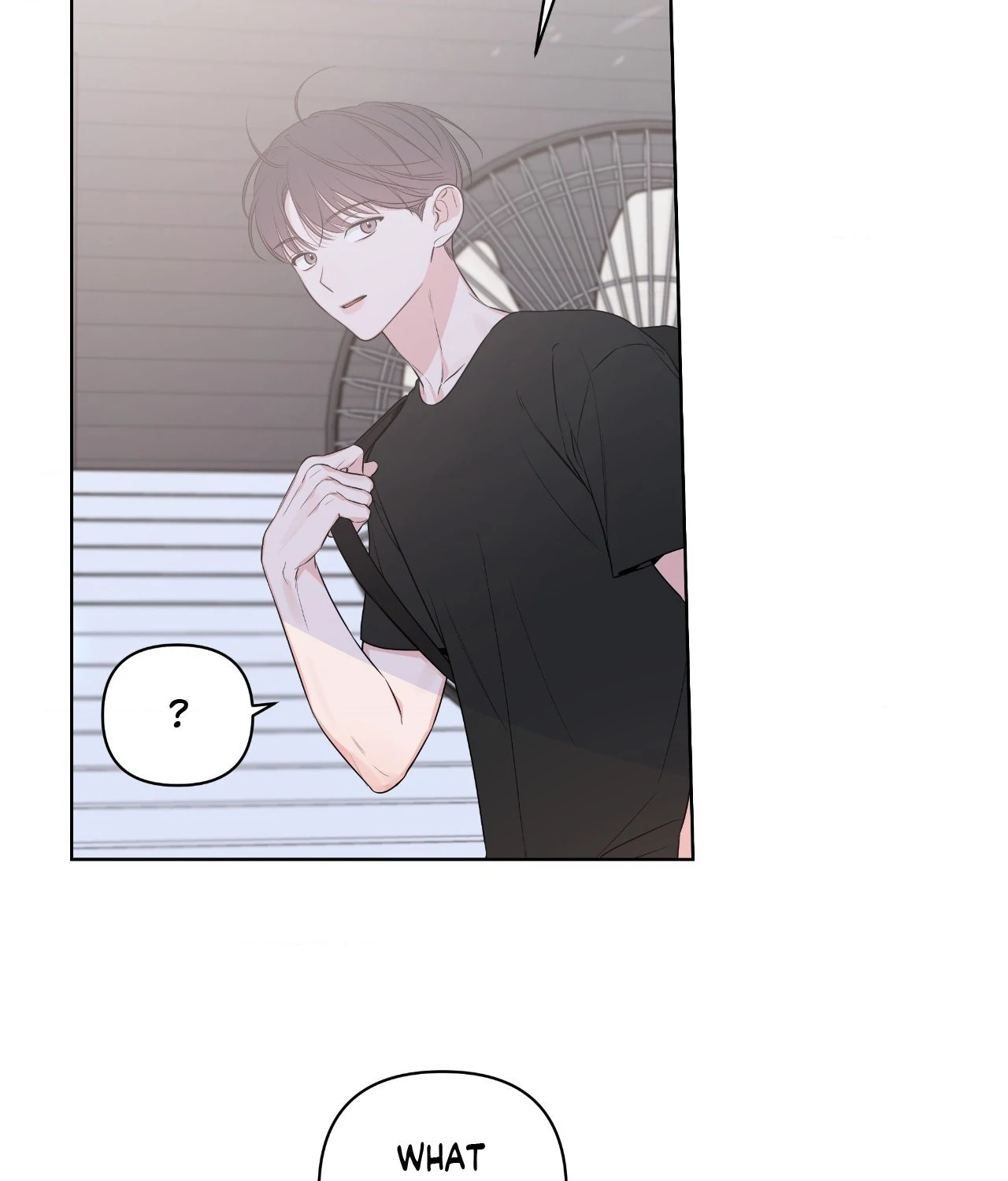 Never Mind, Darling [Official] - Chapter 25 manhwa