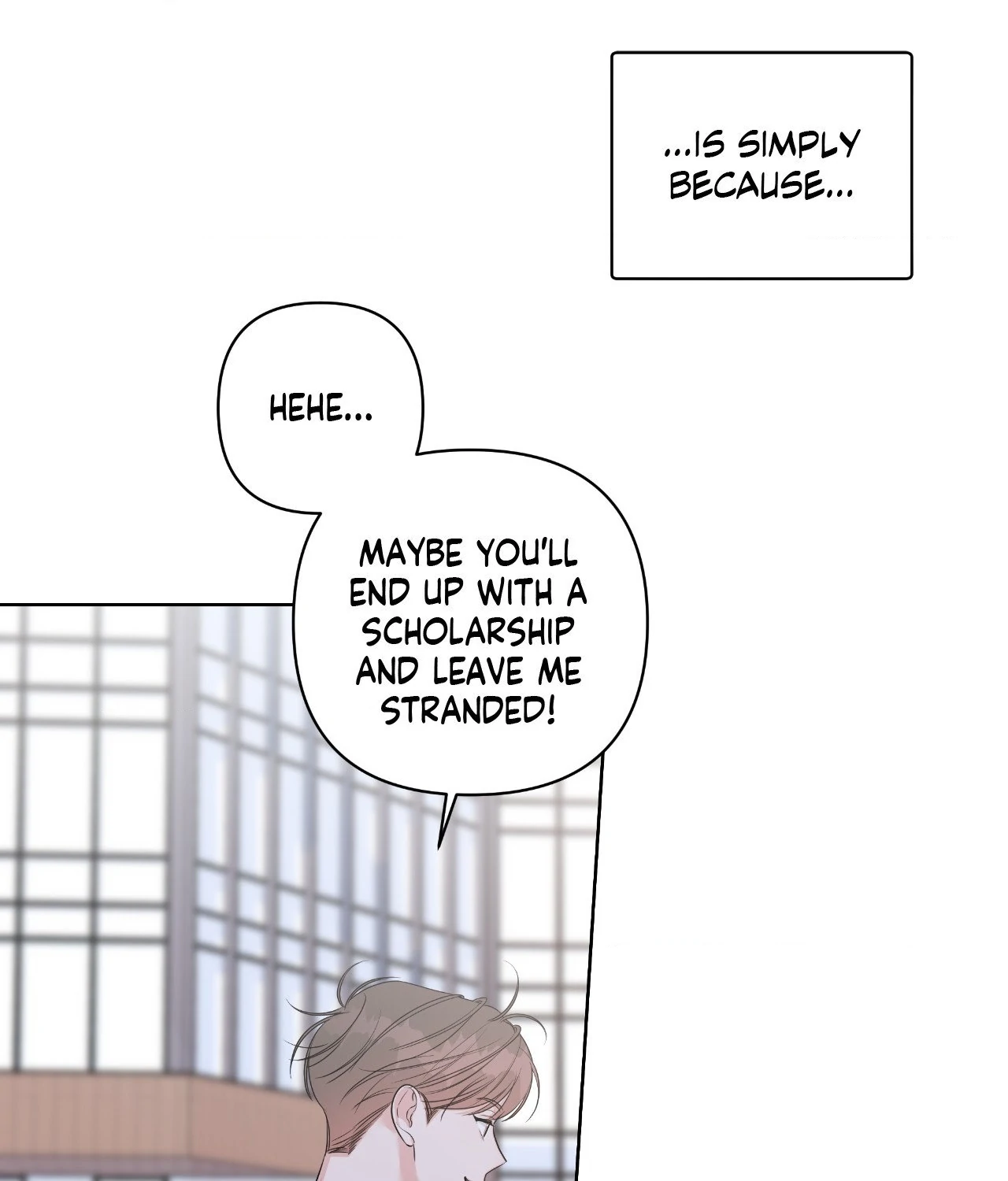 Never Mind, Darling [Official] - Chapter 25 manhwa