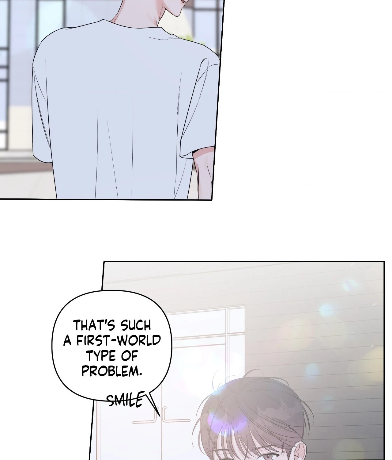 Never Mind, Darling [Official] - Chapter 25 manhwa