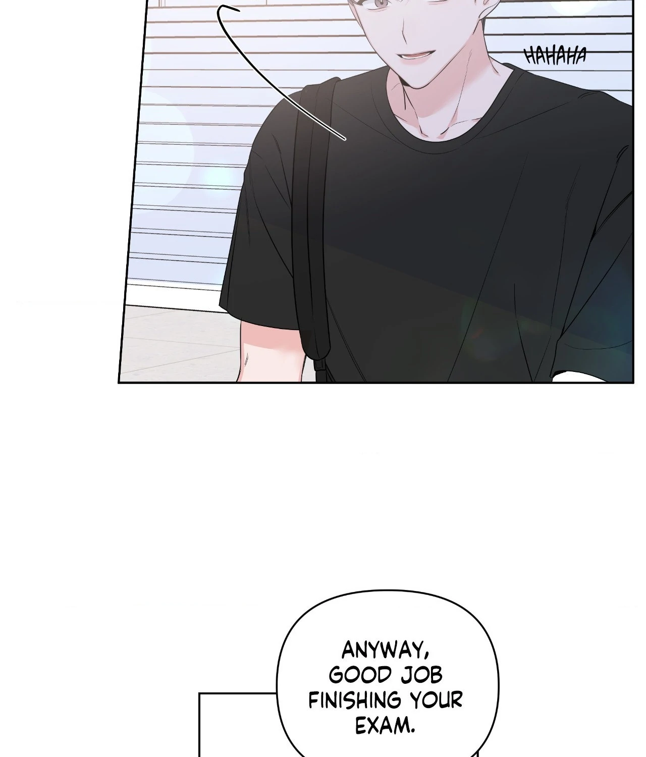 Never Mind, Darling [Official] - Chapter 25 manhwa