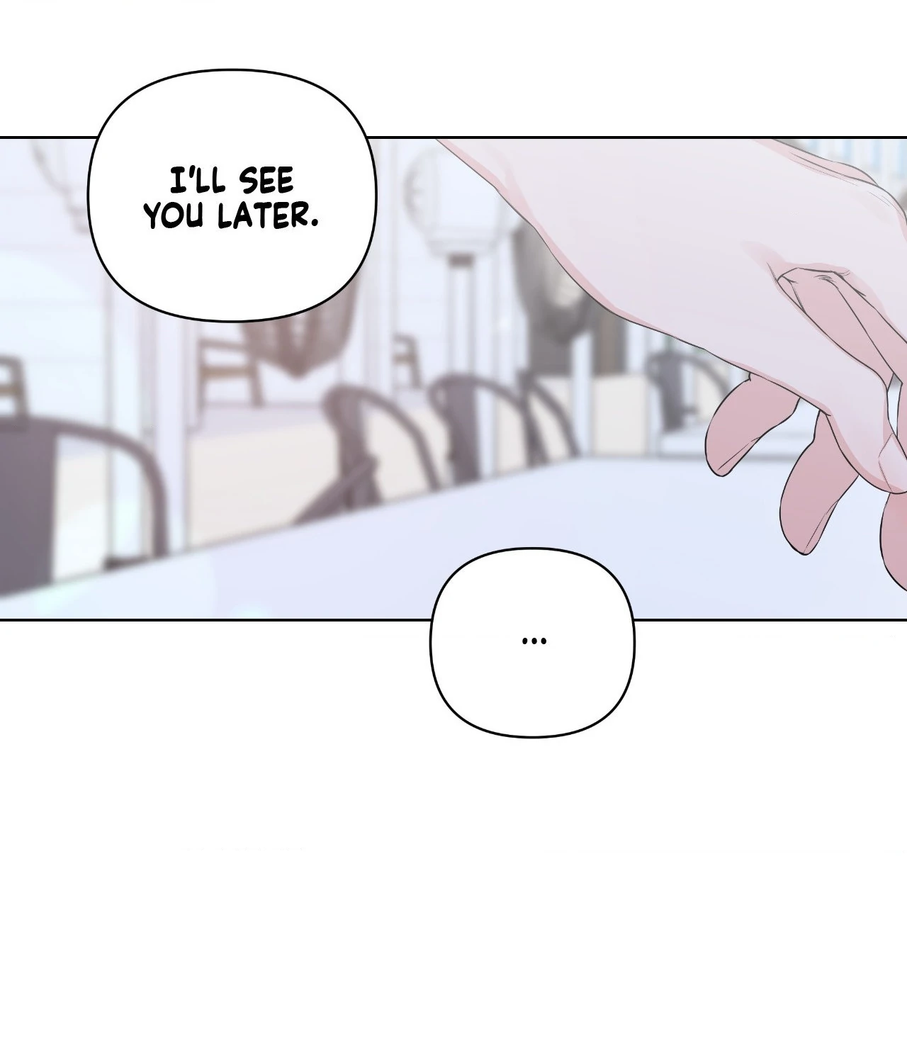 Never Mind, Darling [Official] - Chapter 25 manhwa