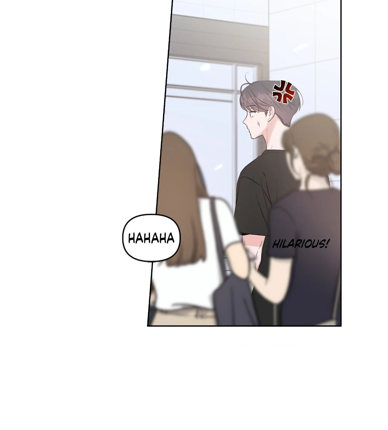 Never Mind, Darling [Official] - Chapter 25 manhwa