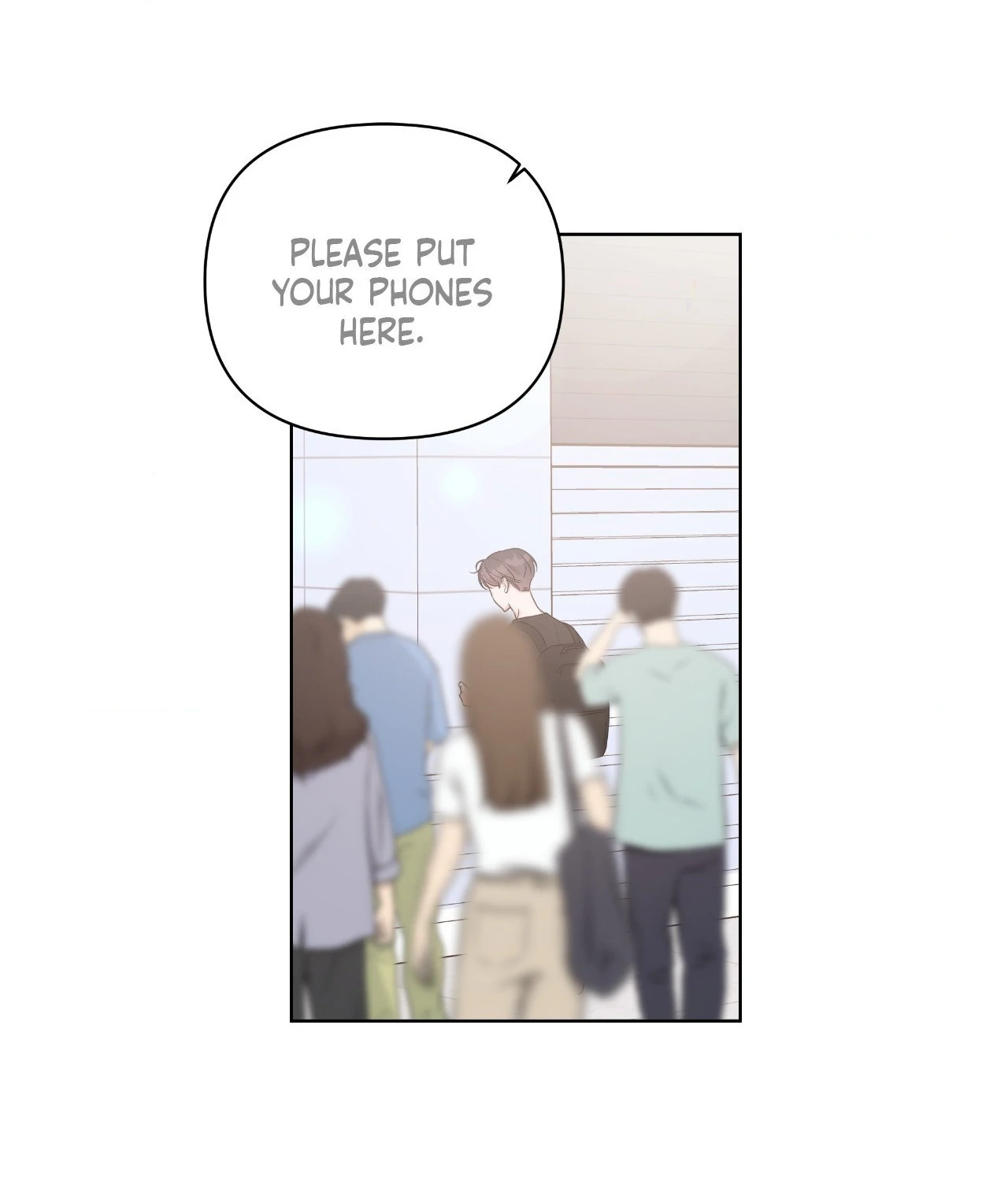 Never Mind, Darling [Official] - Chapter 25 manhwa