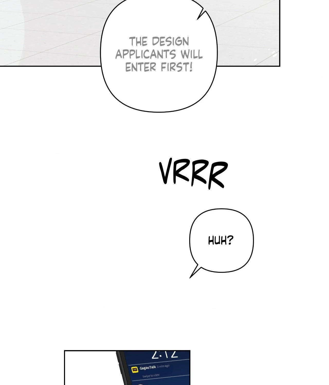 Never Mind, Darling [Official] - Chapter 25 manhwa