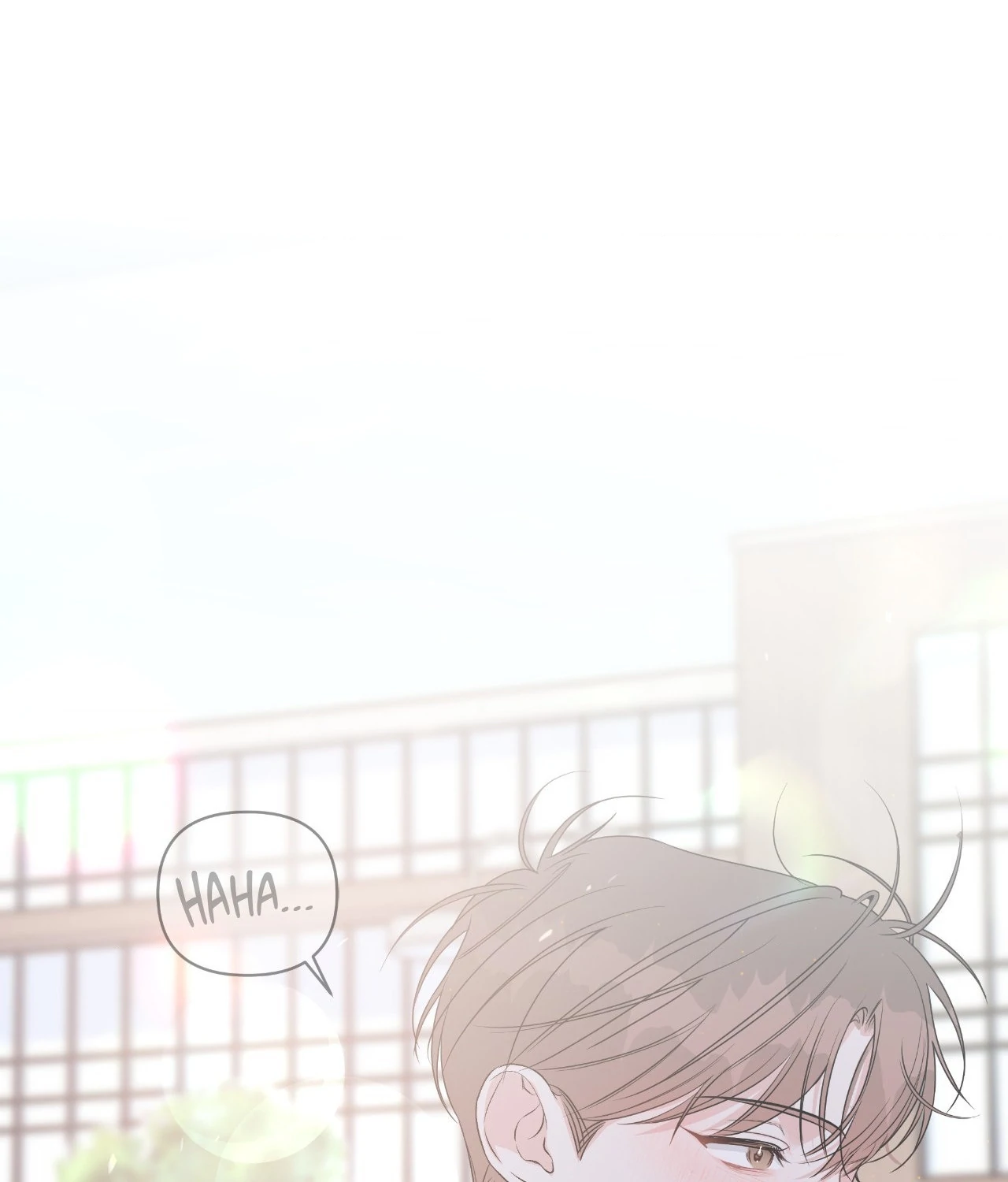 Never Mind, Darling [Official] - Chapter 25 manhwa
