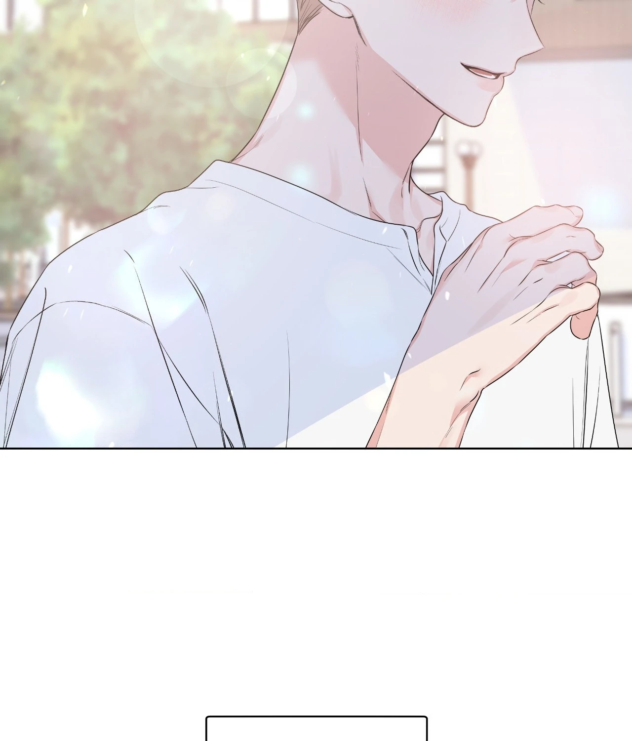 Never Mind, Darling [Official] - Chapter 25 manhwa