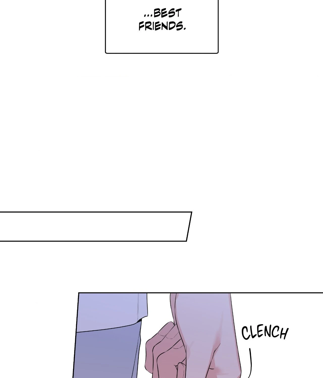Never Mind, Darling [Official] - Chapter 25 manhwa