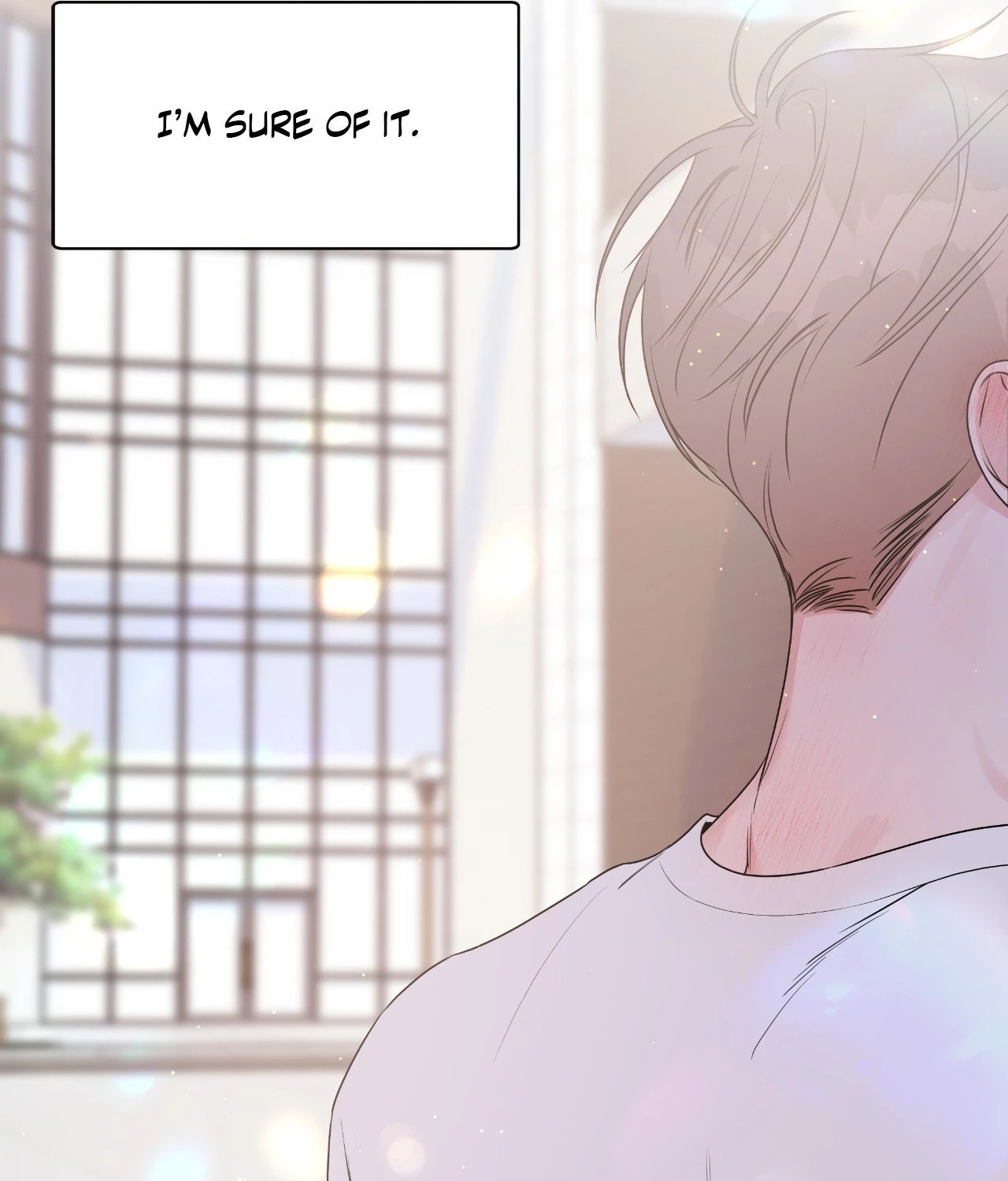 Never Mind, Darling [Official] - Chapter 25 manhwa