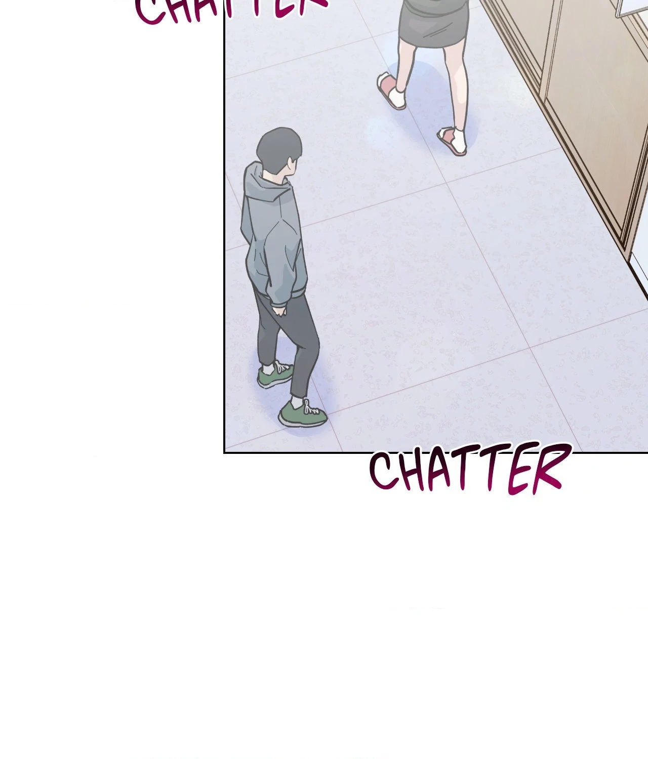 Never Mind, Darling [Official] - Chapter 26 manhwa