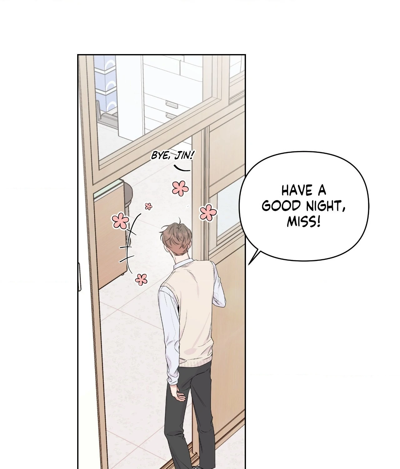 Never Mind, Darling [Official] - Chapter 26 manhwa