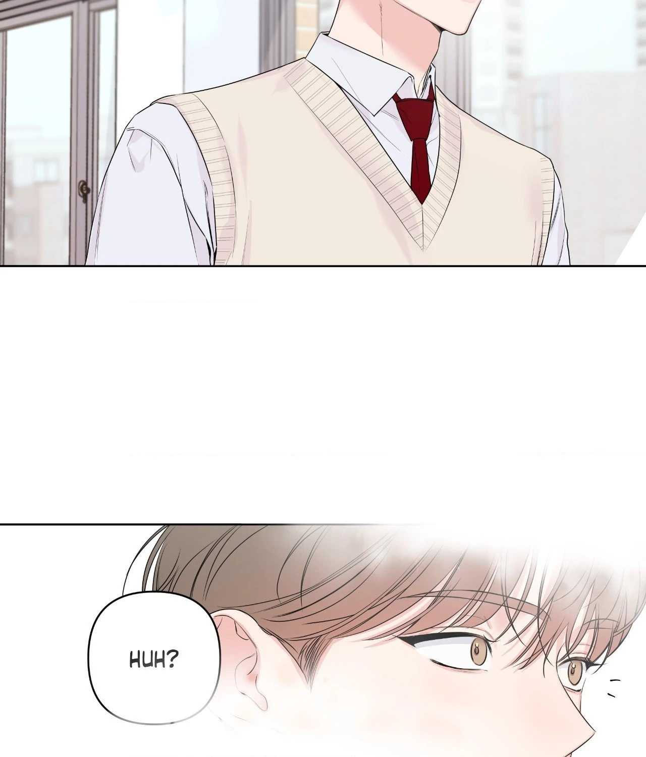 Never Mind, Darling [Official] - Chapter 26 manhwa