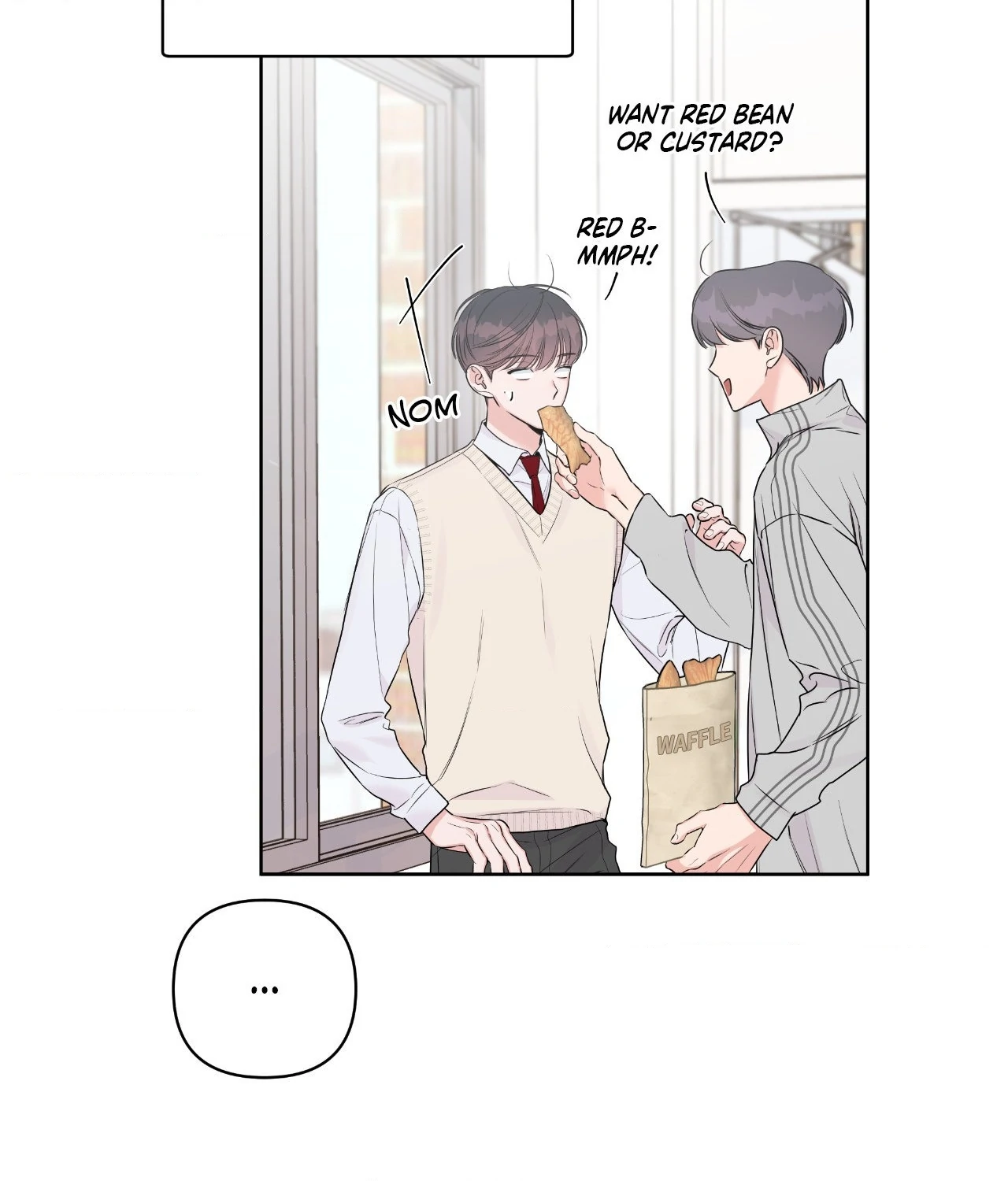 Never Mind, Darling [Official] - Chapter 26 manhwa