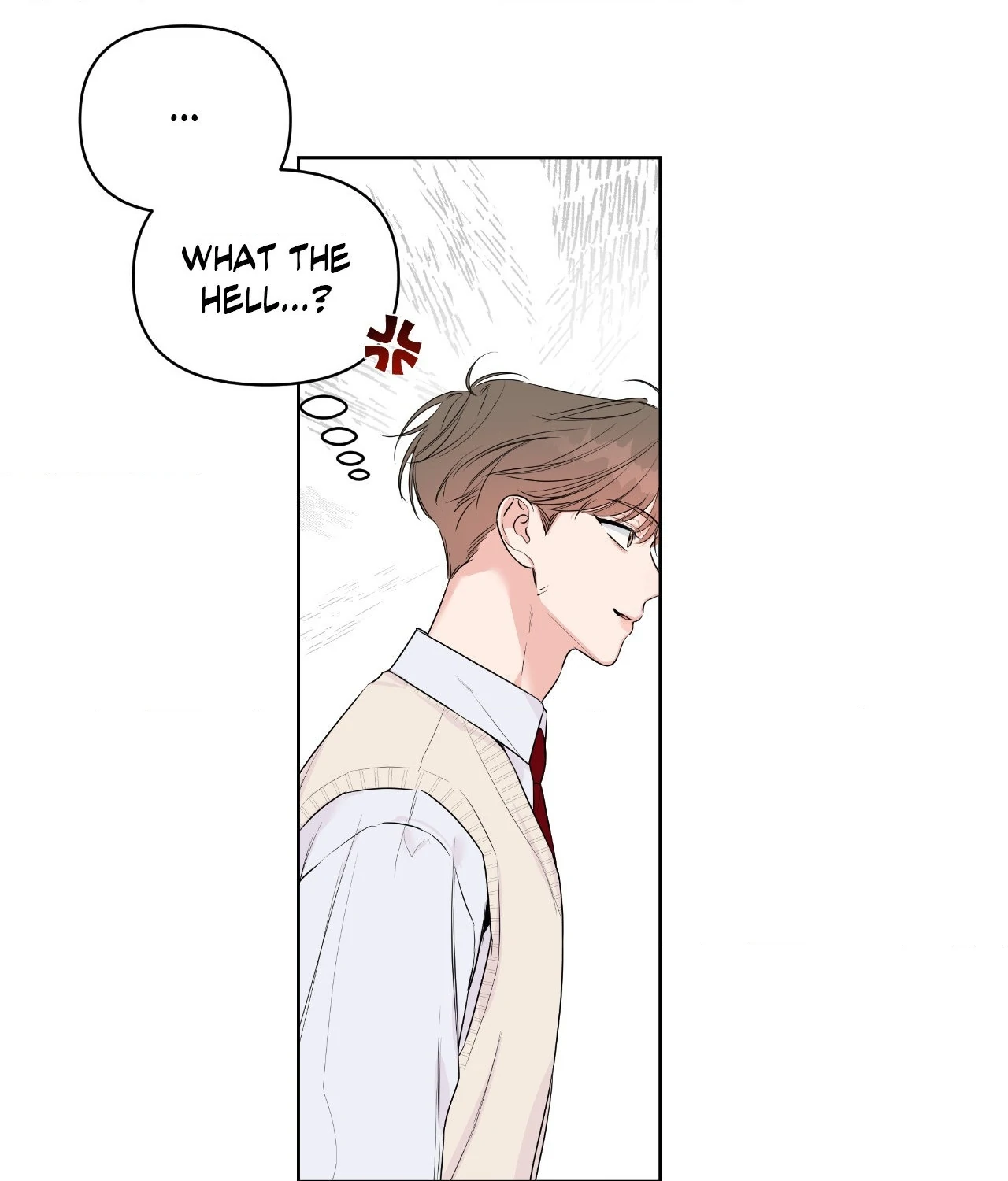 Never Mind, Darling [Official] - Chapter 26 manhwa