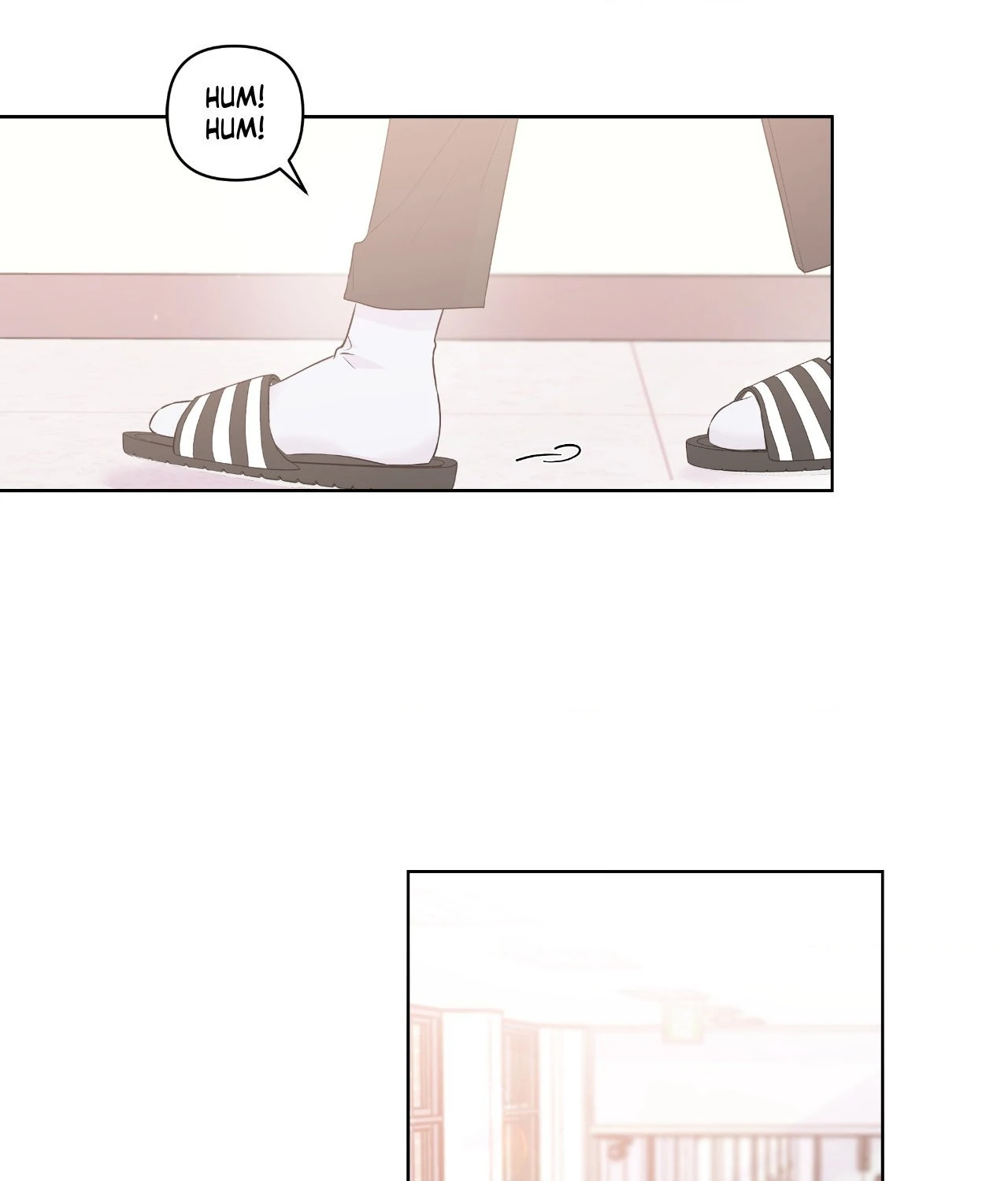 Never Mind, Darling [Official] - Chapter 26 manhwa