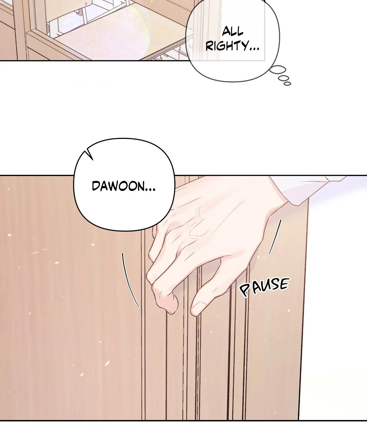 Never Mind, Darling [Official] - Chapter 26 manhwa