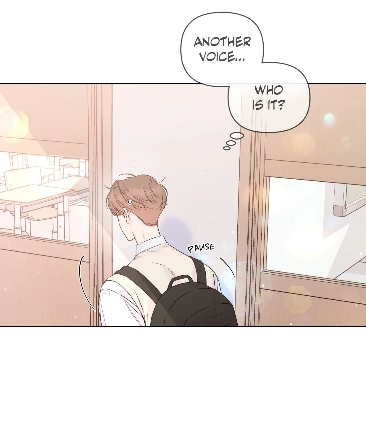Never Mind, Darling [Official] - Chapter 26 manhwa