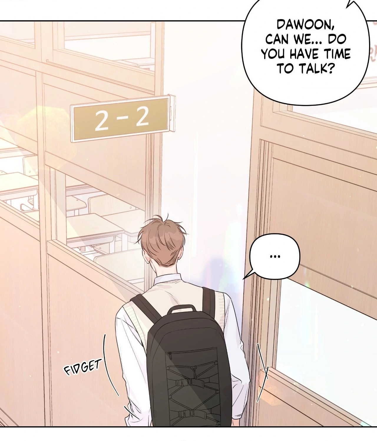 Never Mind, Darling [Official] - Chapter 26 manhwa